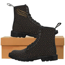 Load image into Gallery viewer, Sx1 Men&#39;s Canvas Boots