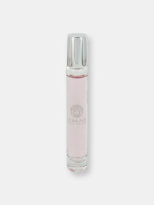 Bright Crystal by Versace Mini EDT Roller Ball (Tester) .3 oz