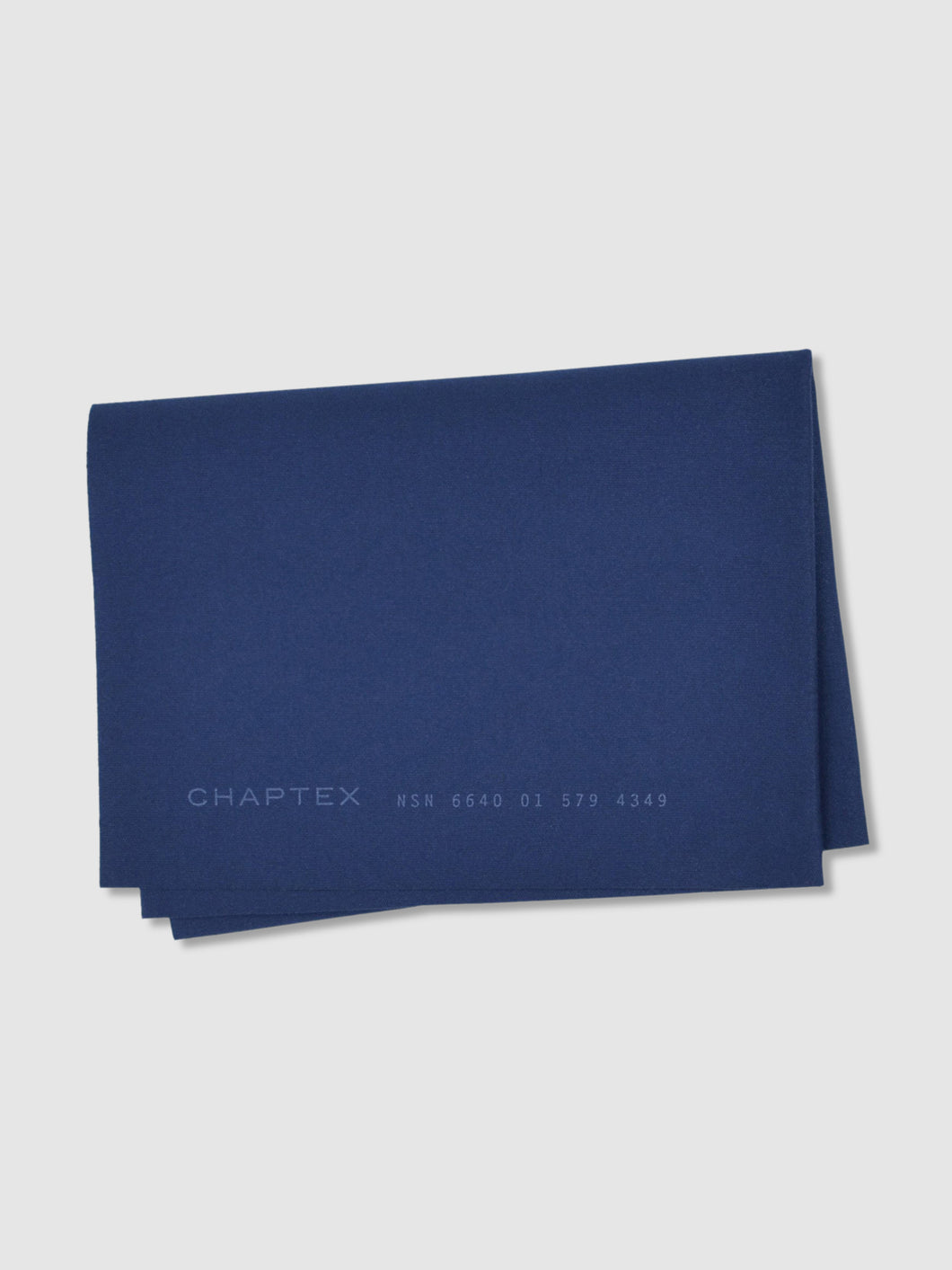 Chaptex Cloth - Navy