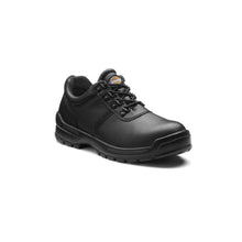 Load image into Gallery viewer, Mens Clifton II Safety Shoe - Jet Black