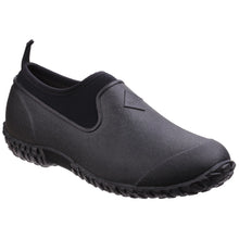 Load image into Gallery viewer, Mens Muckster II Low All Purpose Lightweight Shoes - Black