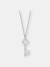 Load image into Gallery viewer, Key to Heaven Pendant Necklace
