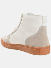 Load image into Gallery viewer, Thomas &amp; Vine Verge High Top Sneaker