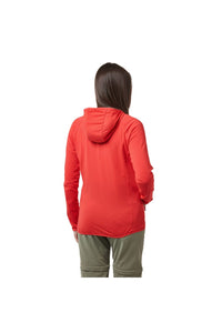 Craghoppers Womens/Ladies NosiLife Nilo Hooded Top