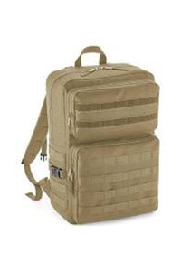 Bagbase Backpack (Sand) (One Size)