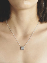 Load image into Gallery viewer, The Cushion Pendant