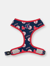 Load image into Gallery viewer, Boston Red Sox x Fresh Pawz | Adjustable Mesh Harness