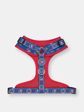 Load image into Gallery viewer, Chicago Cubs x Fresh Pawz | Adjustable Mesh Harness