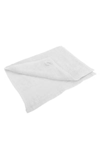 SOLS Island Guest Towel (11 X 20 inches) (White) (ONE)