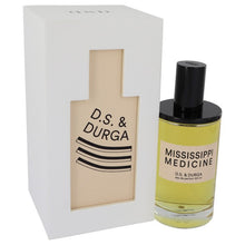 Load image into Gallery viewer, Mississippi Medicine by D.S. &amp; Durga Eau De Parfum Spray 3.4 oz