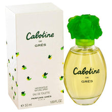 Load image into Gallery viewer, Cabotine by Parfums Gres Eau De Toilette Spray for Women