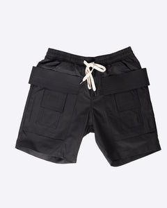 Shinobi Shorts