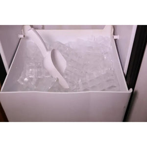 15 inch Stainless Steel Built-In Or Freestanding Ice Maker