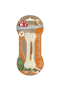 8in1 Delights Bone (May Vary) (Small)
