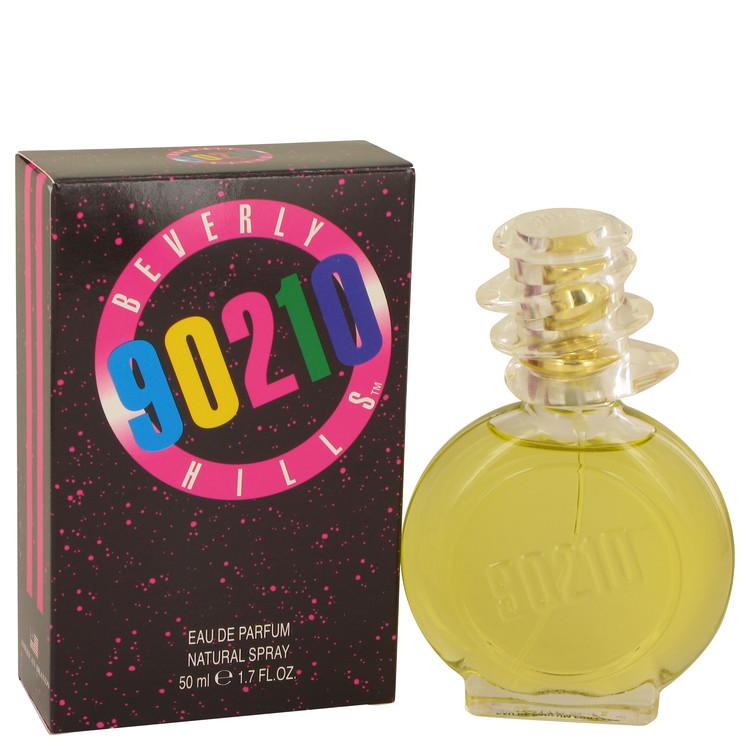 90210 Beverly Hills by Torand Eau De Parfum Spray Oz for Women