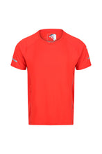Load image into Gallery viewer, Regatta Mens Highton Pro Logo T-Shirt