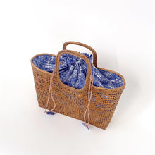Load image into Gallery viewer, Sophia Tote - Natural