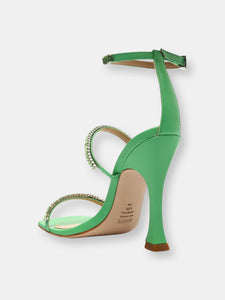 Nellina Leather Sandal