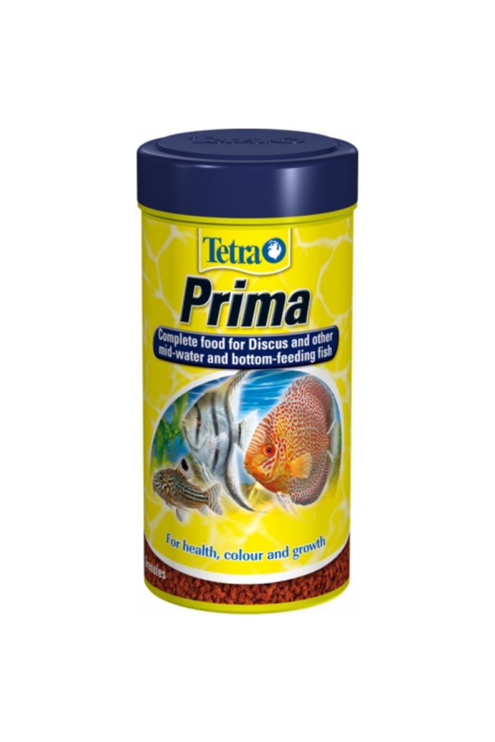 Tetra Prima Fish Food (May Vary) (2.6oz)
