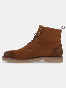 Samwell Plain Toe Ankle Boot