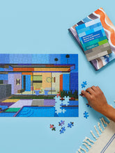 Load image into Gallery viewer, Palm Springs | 250 Piece Puzzle