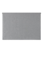 Load image into Gallery viewer, Paoletti Eclipse Roller Blind (Silver) (24 in x 63.7 in)