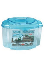 Load image into Gallery viewer, Pals Pen Small Animals Temporary Housing (May Vary) (One Size)
