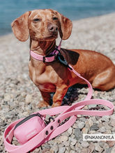 Load image into Gallery viewer, Waterproof Leash - Pink