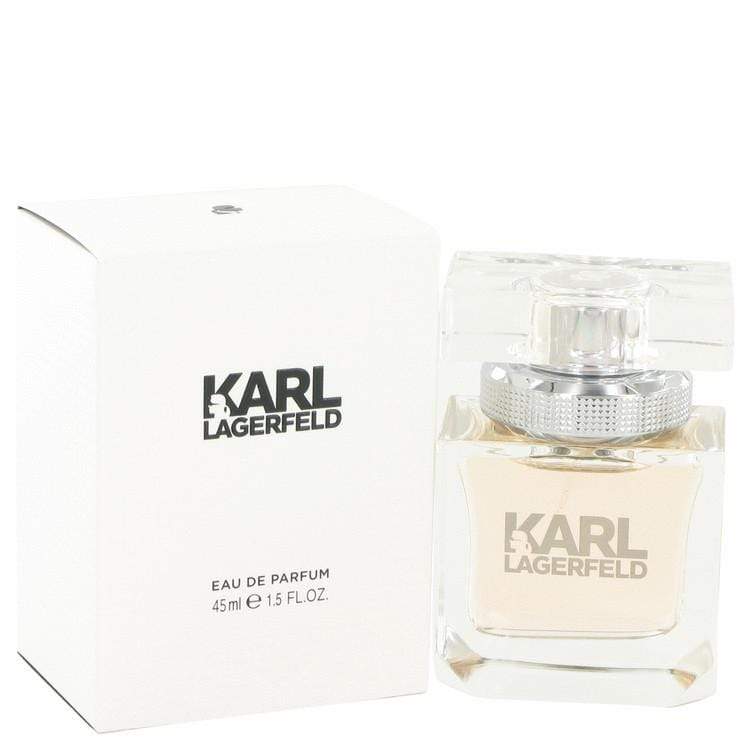 Karl Lagerfeld by Karl Lagerfeld Eau De Parfum Spray for Women