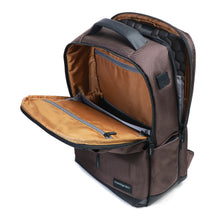 Load image into Gallery viewer, Drive 14.1&quot; Laptop Backpack - Uptown Brown