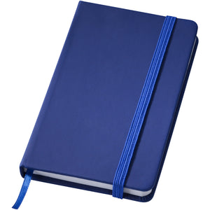 Bullet Rainbow Notebook S (Dark Blue) (5 x 3 x 0.6 inches)