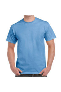 Men's Hammer Heavyweight T-Shirt - Flo Blue