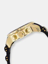 Load image into Gallery viewer, Invicta Men&#39;s Pro Diver INV-24852 Gold Silicone Quartz Fashion Watch