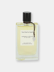 Gardenia Petale By Van Cleef & Arpels Eau De Parfum Spray (Tester) 2.5 oz