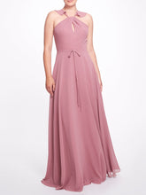 Load image into Gallery viewer, Pavia Gown - Mauve