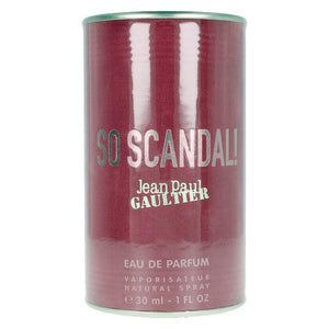 Jean Paul Gaultier So Scandal! by Jean Paul Gaultier Eau De Parfum Spray 2.7 oz