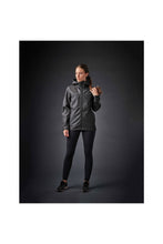 Load image into Gallery viewer, Stormtech Womens/Ladies Stormtech Soft Shell Jacket