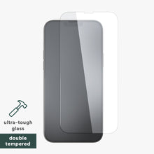 Load image into Gallery viewer, Glass Ultra-tough iPhone Screen Protector