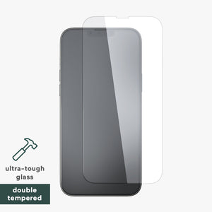 Glass Ultra-tough iPhone Screen Protector