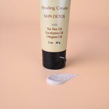 Load image into Gallery viewer, Ancient Clay Repair Cream 2oz. Natural Remedy for irritated skin.