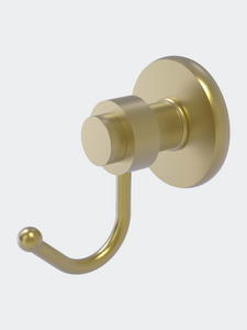 Mercury Collection Robe Hook