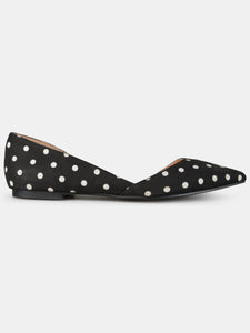 Journee Collection Women's Cortni Flat