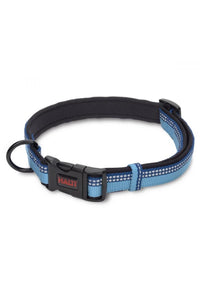 Company Of Animals Halti Dog Collar (Blue) (Small)