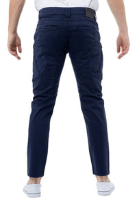 Men's Slim Look Cargo Pants