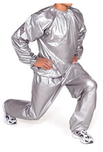 Load image into Gallery viewer, 2-Piece Sauna Detox Suit