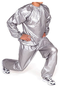 2-Piece Sauna Detox Suit