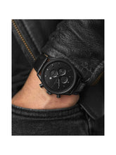 Load image into Gallery viewer, The Chrono S - Matte Black