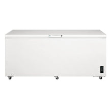 Load image into Gallery viewer, 19.8 Cu. Ft. White Chest Freezer