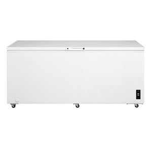 19.8 Cu. Ft. White Chest Freezer