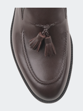 Load image into Gallery viewer, Gloria Comfort Tassel Loafers